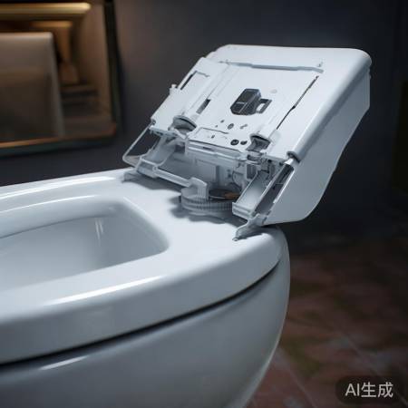 无阻尼翻盖，动作生硬