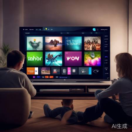 智能电视应用选哪款？我给你建议