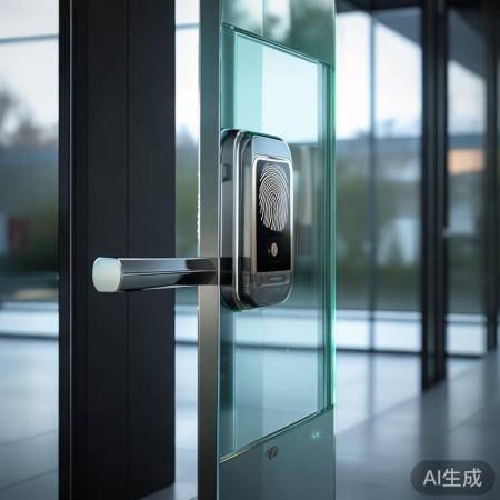 指纹锁安全关键看识别准确与物理