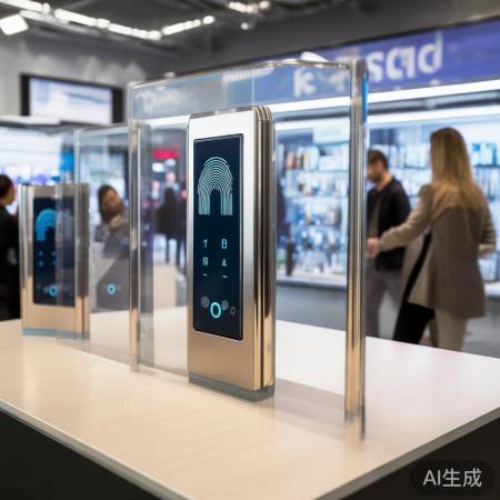 指纹锁质量隐患，品牌与认证不可