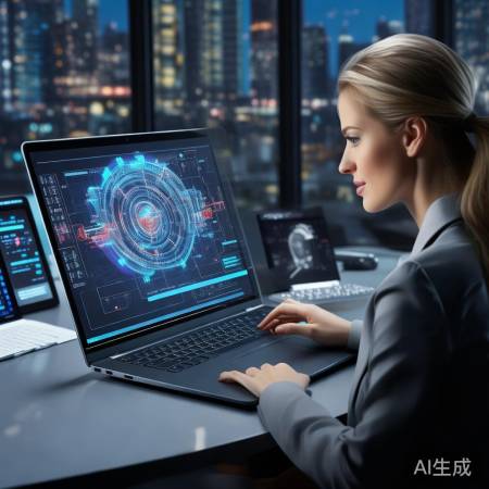 智能检测工具，快速定位问题。