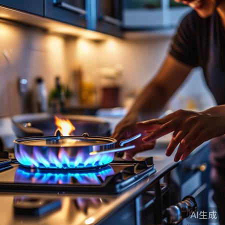 Vatti燃气灶,售后贴心,安