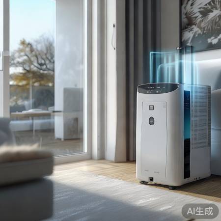 F3智能温控,随时随地享受舒适