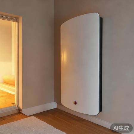 壁挂炉安装：远离易燃物，防火无