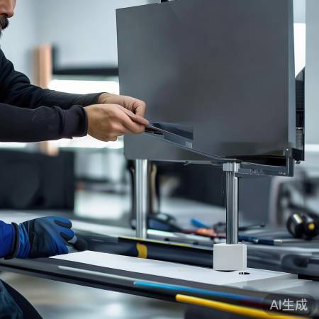 消毒柜安装技巧：平衡、耐心、清