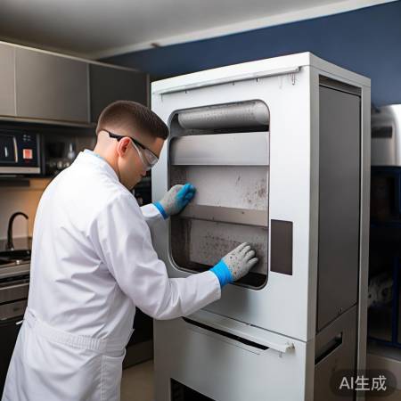 定期换风管,消毒效果更佳!