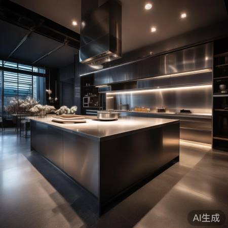 断电保障,安全消毒第一步