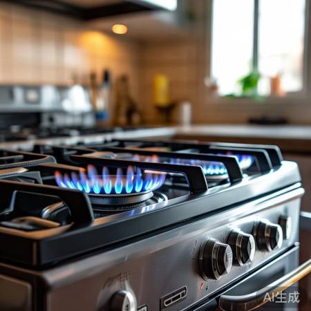 KKTV燃气灶，品质口碑佳，官