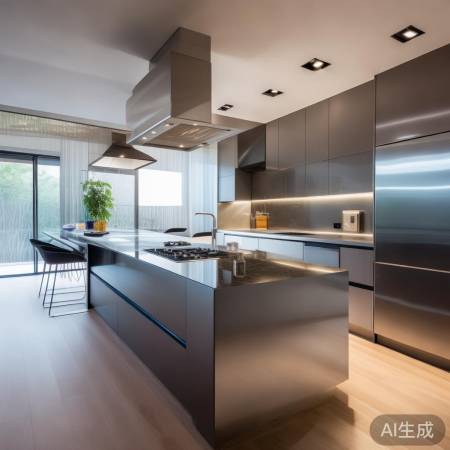 海尔智能冰箱，生活助手新体验