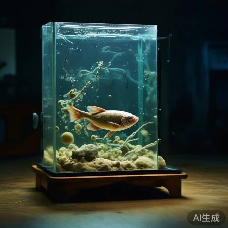 空调水害鱼：细菌病毒、化学破坏