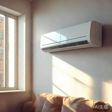 空调变频器工作原理揭秘