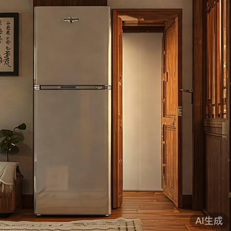 家居风水:卧室门对冰箱摆放解析