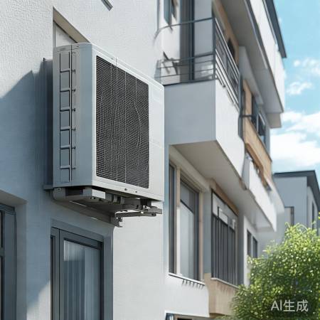 中央空调安装需评估户型、保温及