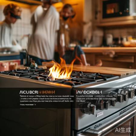 老板燃气灶：北派经典，吸油利器