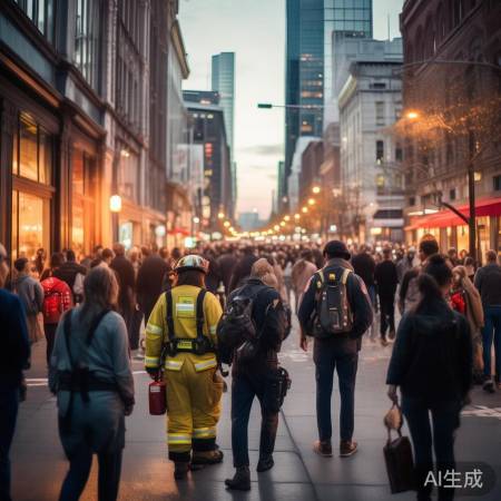 预防火灾,守护平安生活