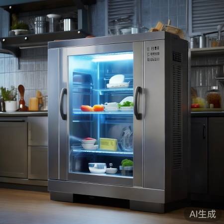 “昆明消毒柜租赁，生活必备神器