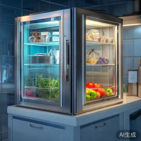 防疫神器，消毒日常饮食