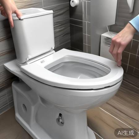 马桶盖升级，智能生活新助手