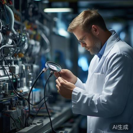 检查电源线，避免短路，保压缩机