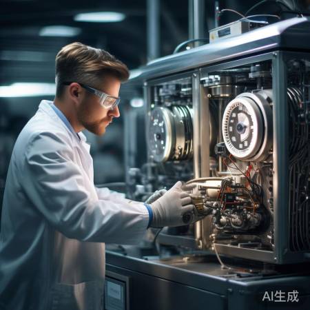 定期保养压缩机，保持最佳状态