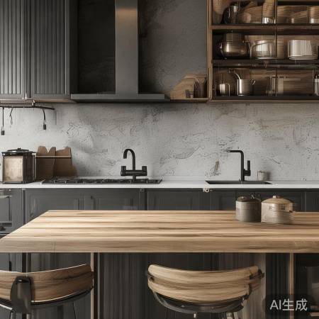 止回阀密封圈厚实,防油烟倒灌佳