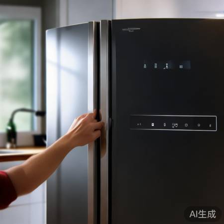 冰箱温度调整指南