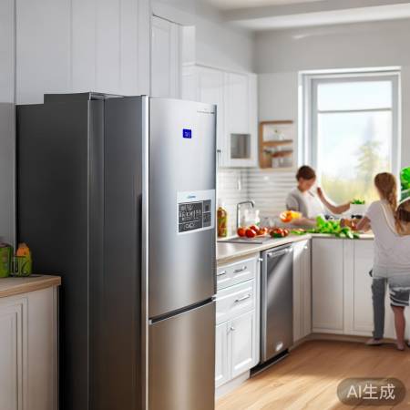 合理调节冰箱温度，节能环保又省