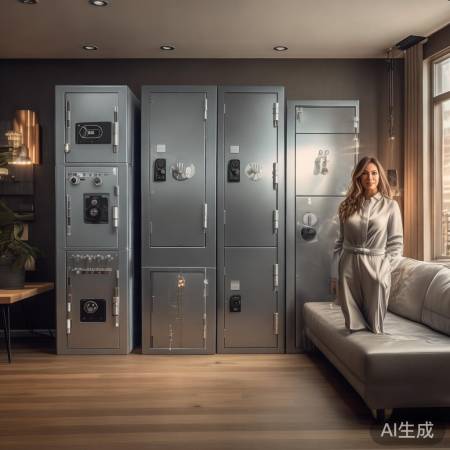 家居保险柜选购攻略