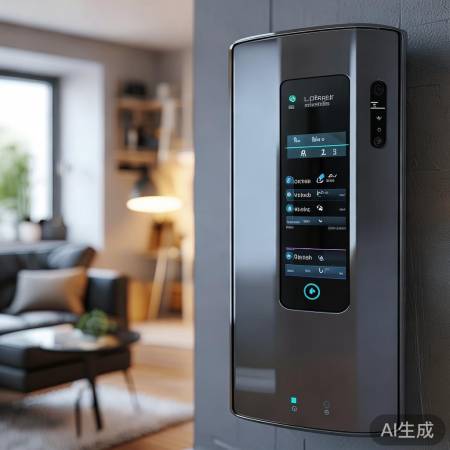 智能壁挂炉故障排查快