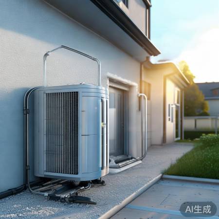 “揭秘空气能热水器通燃气真相”