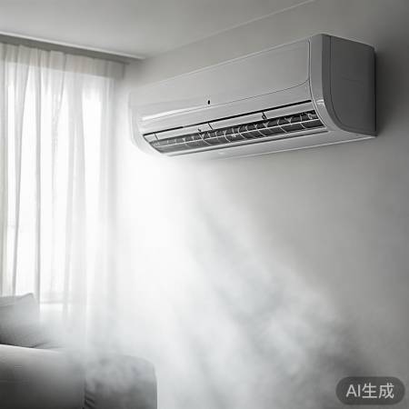 空调调角保温，清洗防菌。