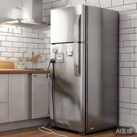 冰箱外壳未接地，安全大讨论！