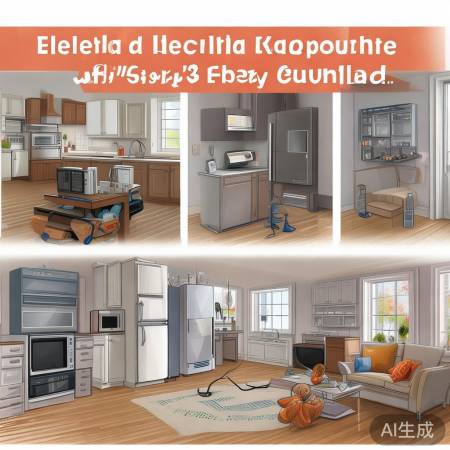 电器安全接地指南，保障使用无忧