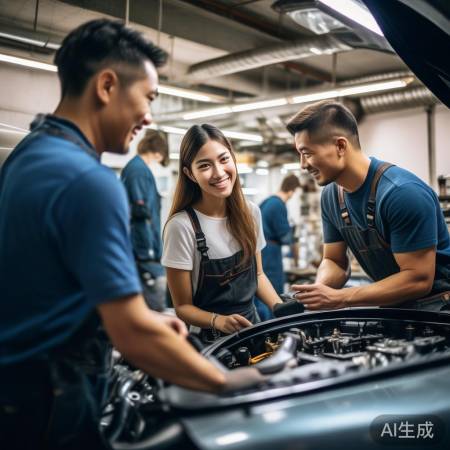 选维修服务,重态度速度。