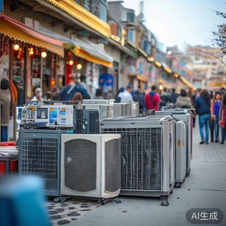 新疆空气能性价比之冠盘点