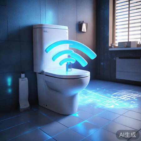 智能马桶网络风险