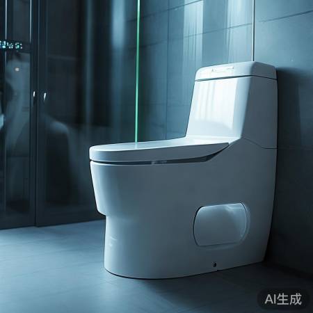 智能马桶隐私泄露隐患