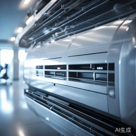 中央空调智能化亮点集锦