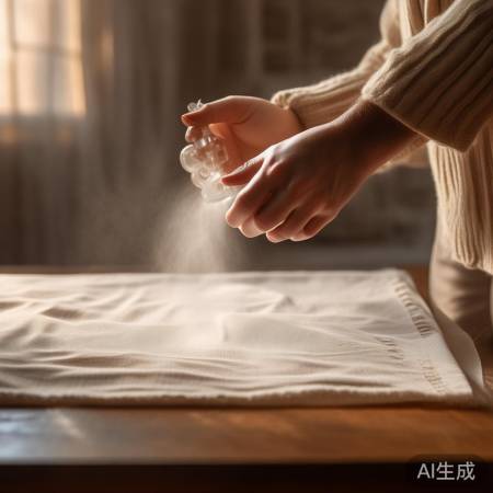 布料防尘小技巧,防尘剂轻松除灰