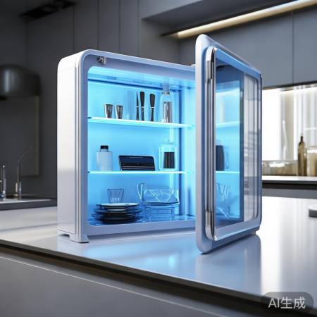 紫外线消毒柜，杀菌消毒，适用广