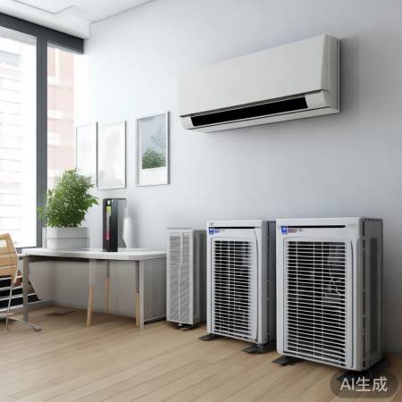 热门品牌空调价格参考
