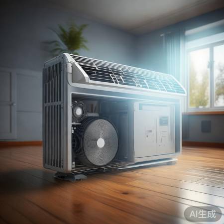 了解空调噪音来源，针对性解决。