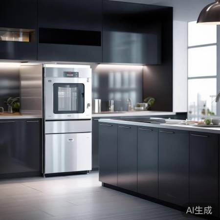 美大消毒柜:节能环保,低噪长寿