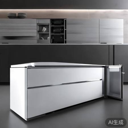 方太消毒柜J13,简约实用,人