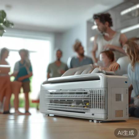 空调加氟服务，清凉一夏指南！