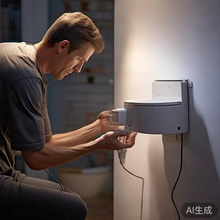 电源检查，马桶故障排查