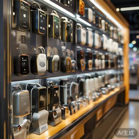 金华智能锁直销，价差大，选预算