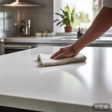 简易安装，易洁材料