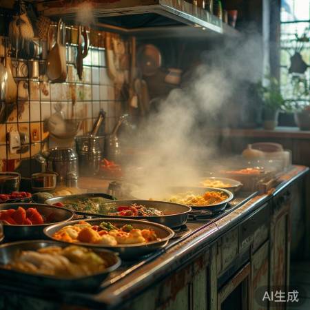 静宇油烟机，洛阳良心品质，健康