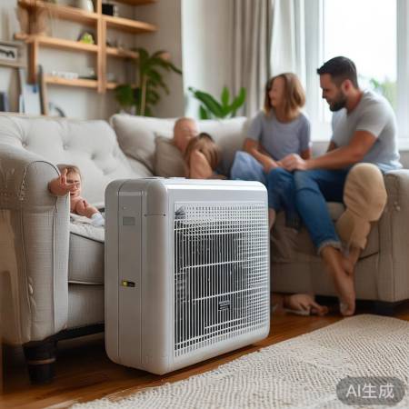 空气能供暖选材技巧分享